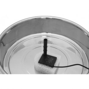 Фильтры губчатые для керамических, стальных и пластиковых фонтанов Drinkwell®