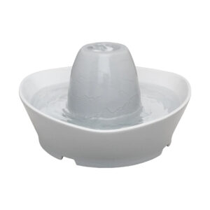 Питьевой фонтан PetSafe “Streamside” (Водопад) керамический